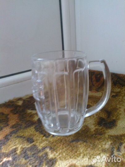 Пивная кружка коллекционная - качество.ассортимент