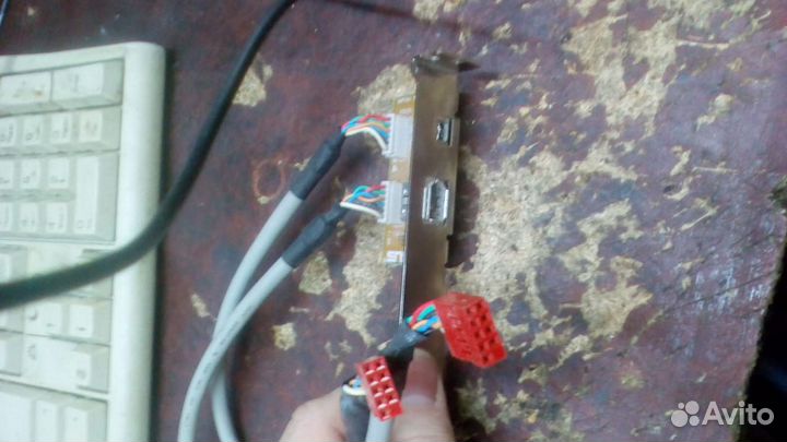 Запчасти для компа