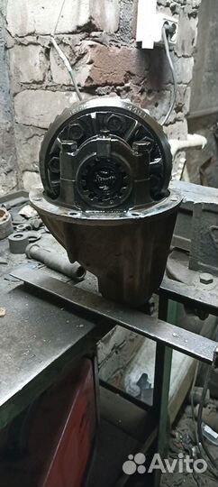 Кардан ваз классика