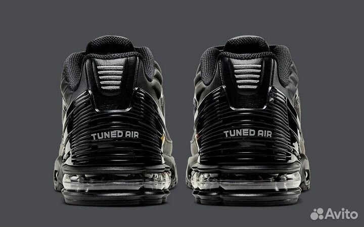 Кроссовки nike air max TN plus