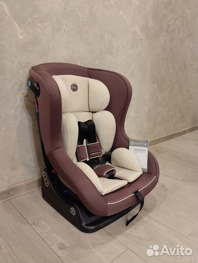 Детское автокресло Happy Baby, Группы 0+/1