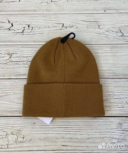 Новая Оригинальная Мужская Шапка Timberland