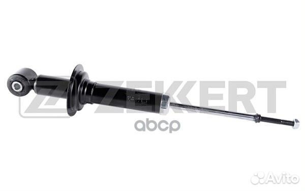 Амортизатор газовый задней подвески Mitsubishi