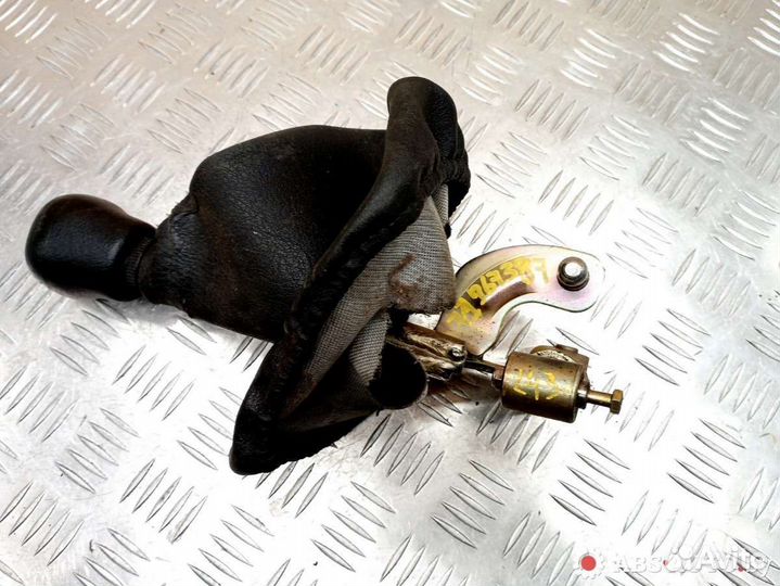 Ручка кулисы кпп Renault Mascott