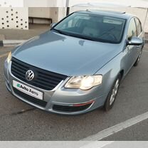 Volkswagen Passat 2.0 AT, 2005, 260 500 км, с пробегом, цена 459 000 руб.