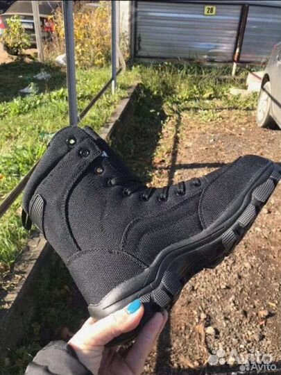 Тактические Ботинки, берцы весна/лето/осень