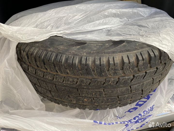 Amtel Planet 215/65 R16