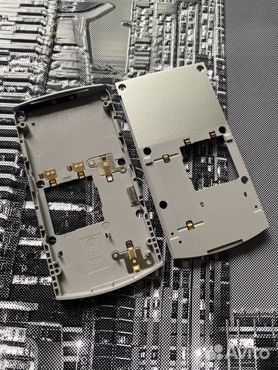 Nokia n80 корпус оригинал