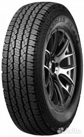 Roadstone Roadian A/T RA7 31/10.5 R15 109S