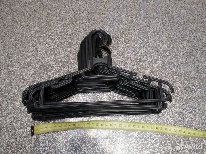 Вешалки плечики детские