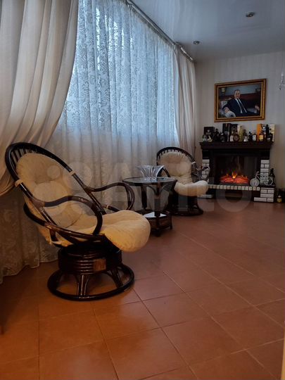 4-к. квартира, 158,7 м², 6/14 эт.