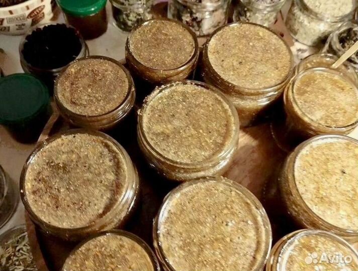 Биостимулятор для потенции