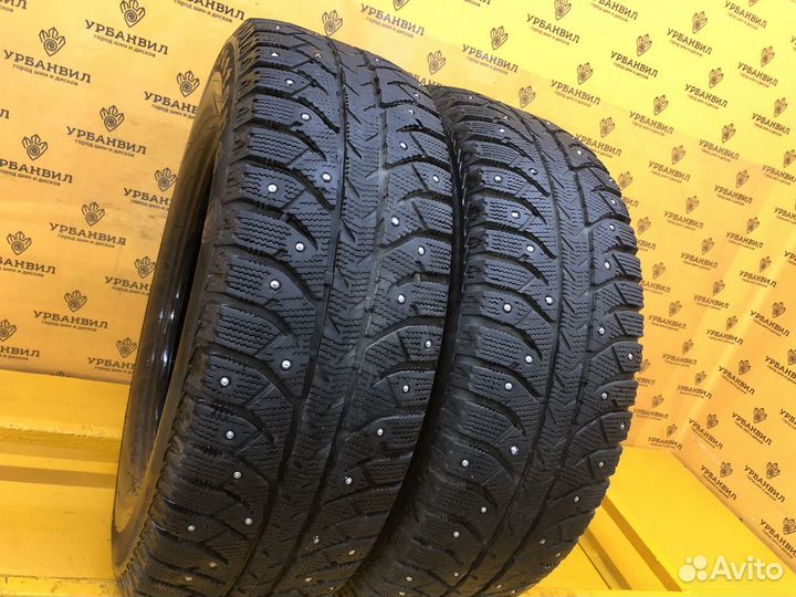 Firestone Ice Cruiser 7 205/65 R15 94T