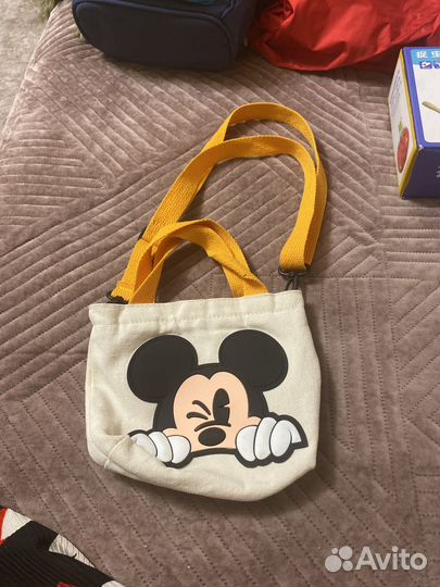 Сумка детская