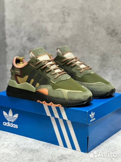 Adidas jogger кроссовки