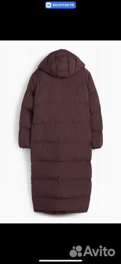 Пуховик женский, новыц 36(наш42)ca