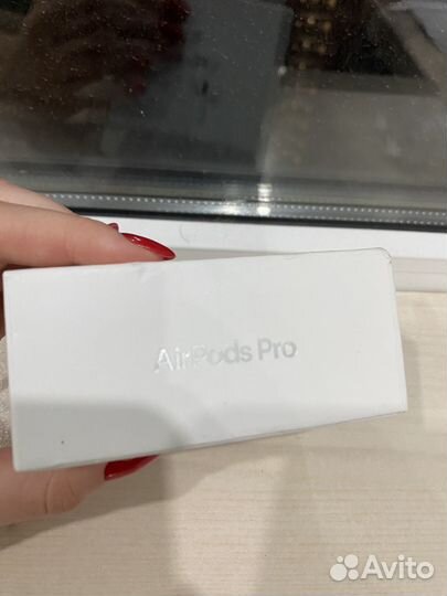 Airpods про 2 + возможно торг
