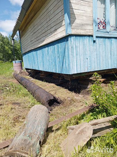 Выполним работы на дачном участке и частных домах