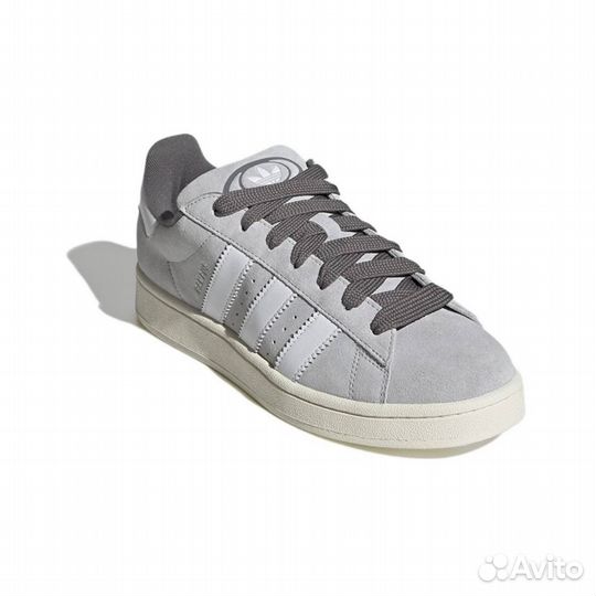 Adidas Originals Campus 00s Grey White 43