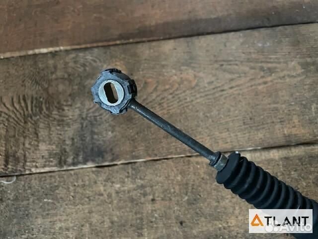 Трос переключения АКПП nissan cube