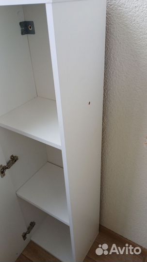 Полка настенная навесная бу