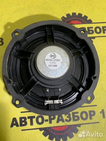 Динамик Kia Ceed 3 CD 1.6 G4FG 2018