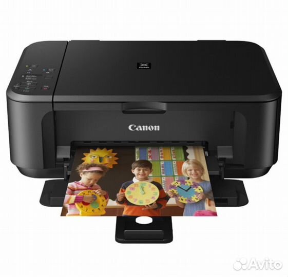 Мфу Canon MG3540