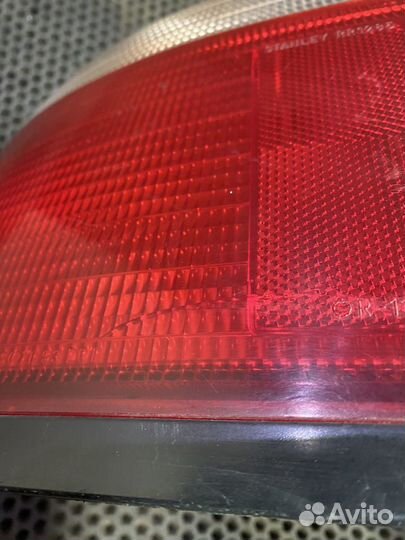 Задний левый фонарь Аккорд 5 седан Honda Accord 5