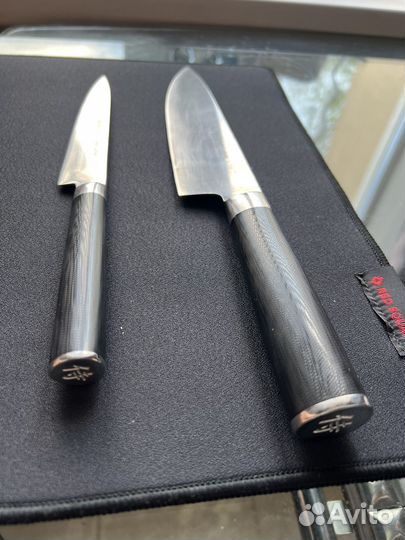 Нож samura самура