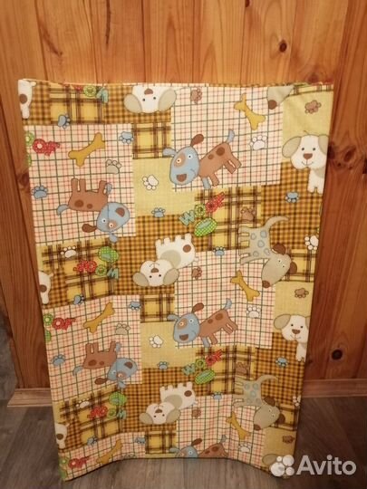 Доска для пеленания