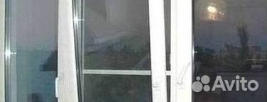 Пластиковые окна rehau