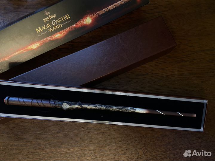 Волшебная палочка Magic Caster Wand (Harry Potter)