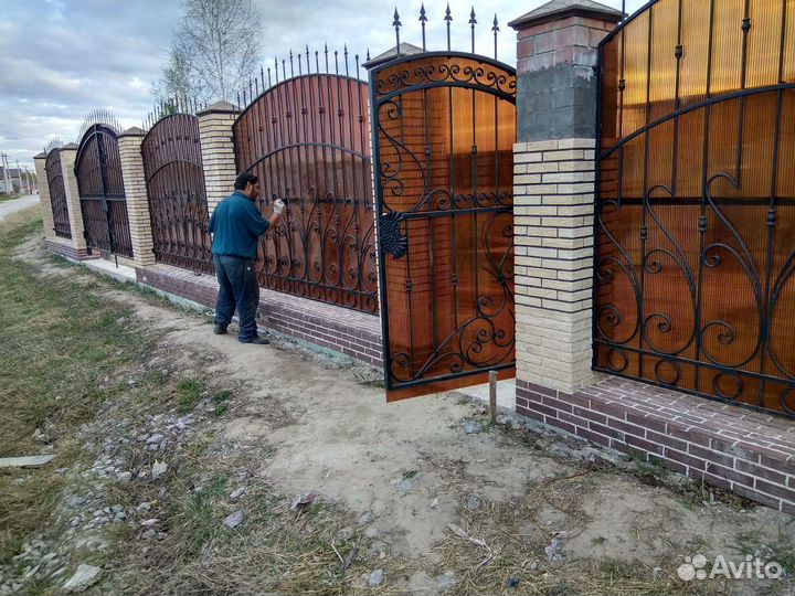 Сотовый поликарбонат от 3,5мм до 25мм