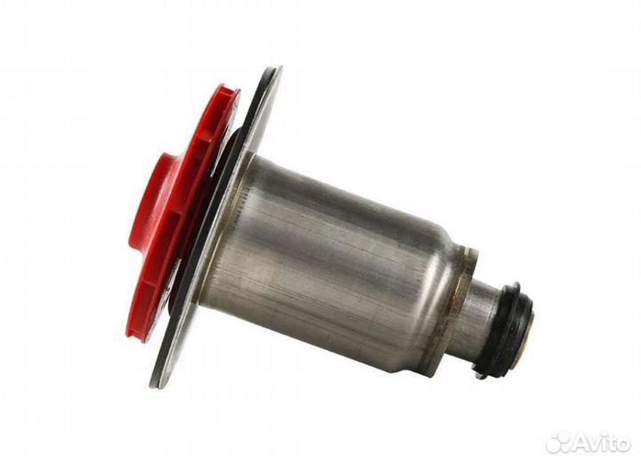 Ротор красный Dвн-21mm, Dнар-68mm (втулка 40мм)