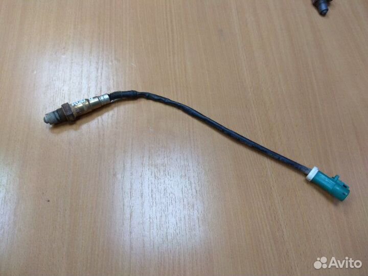 Датчик кислородный (Lambdasonde) Ford Mondeo 4