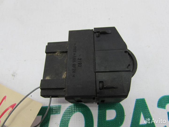 Кнопка корректора фар для Audi A6 2 1997-2004г