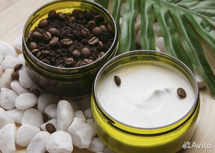 Контрактное производство косметики