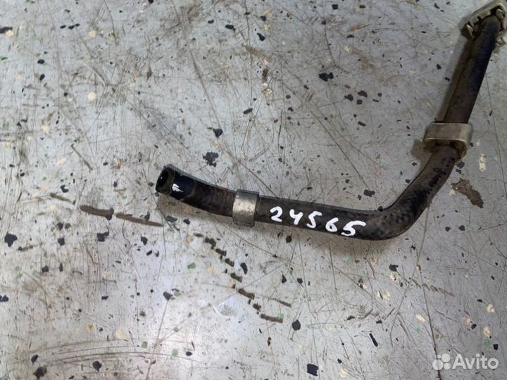 Патрубок (разные) Nissan Primera P12 лифтбек