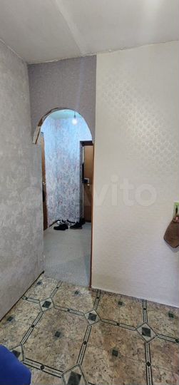 1-к. квартира, 20,7 м², 2/9 эт.