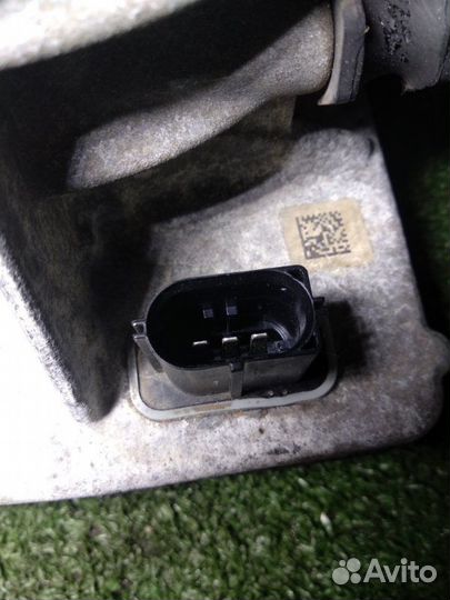 Насос электрический усилителя руля Ford Mondeo 4