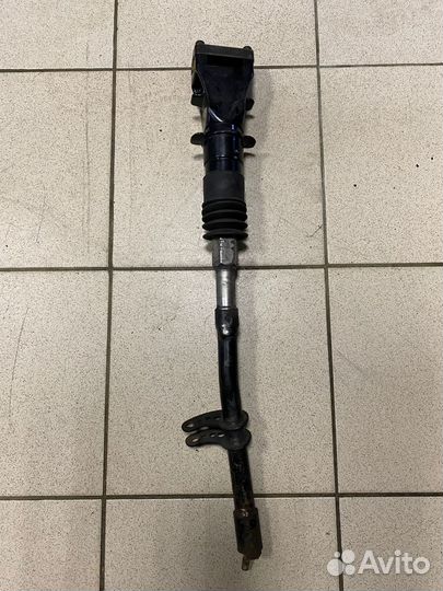 Рулевой вал Arctic Cat crossfire 800