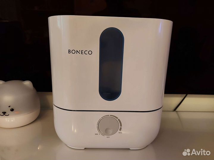 Увлажнитель Boneco U201A