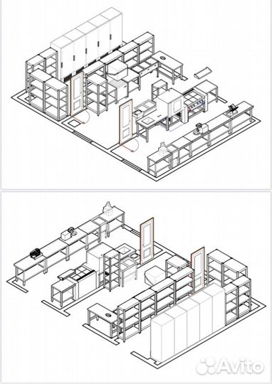 Льдогенератор hurakan HKN-IMC70M (кубики)