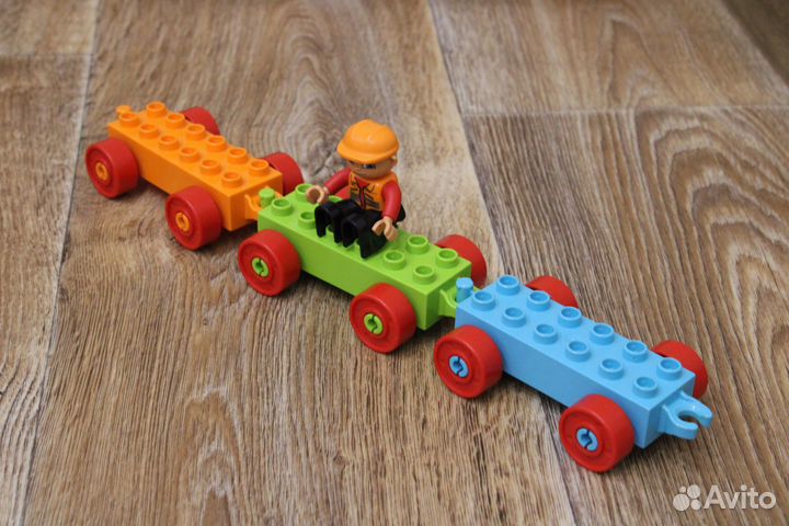 Lego duplo