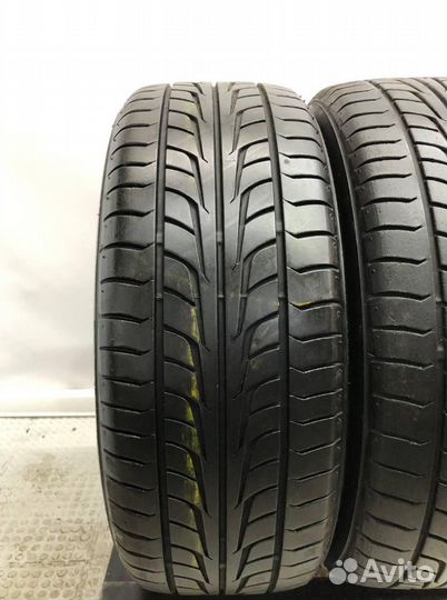Firestone Firehawk Wide Oval 215/60 R16 98W