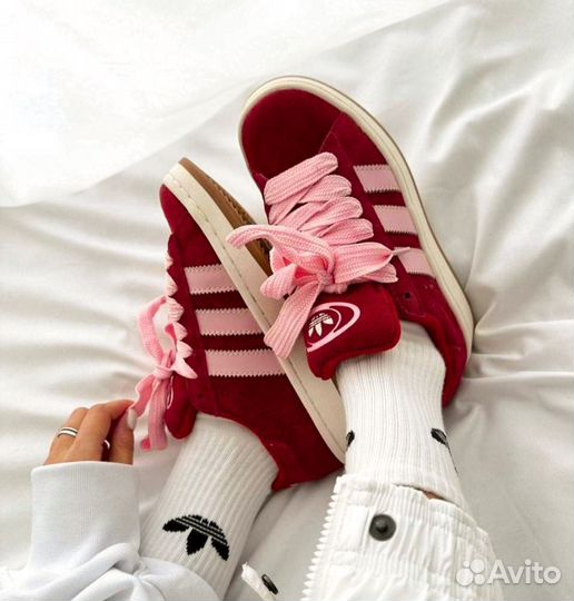 Кроссовки женские adidas