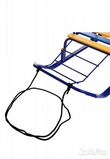 Санки, Ледянки детские новые