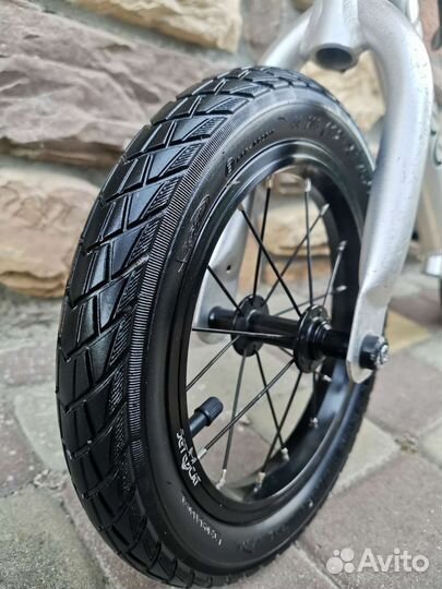 Беговел Cruzee самый лучший