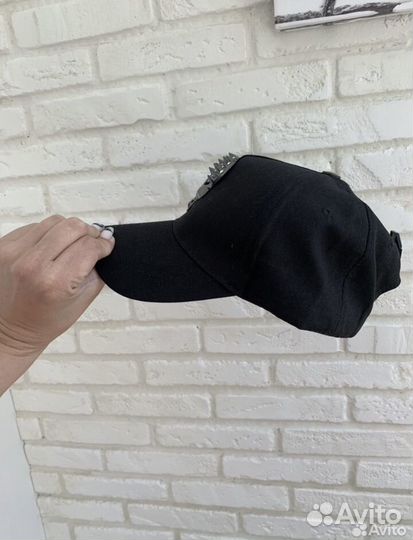 Philipp plein бейсболка