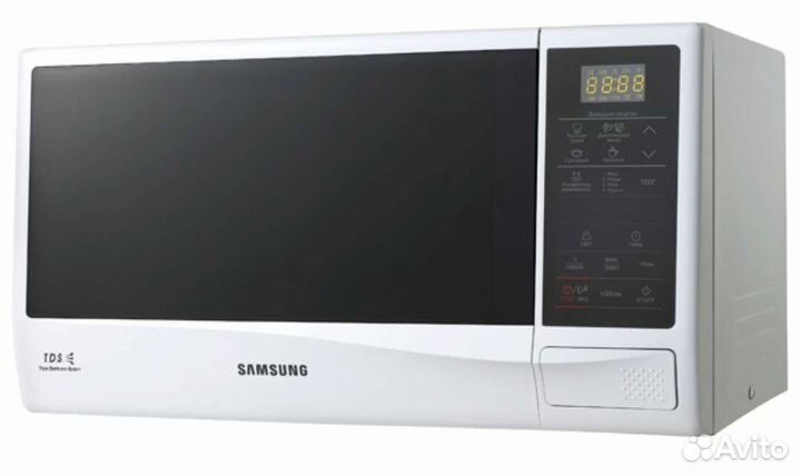 Микроволновая печь Samsung Новая me83krw-2